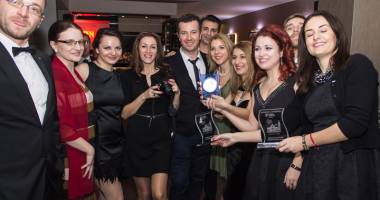 JCI Constanța, bilanț pentru acest an. Ce vor face în 2015 - 2