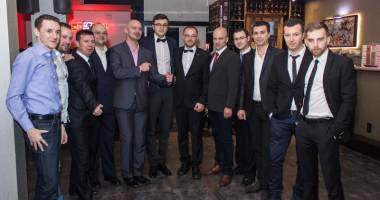 JCI Constanța, bilanț pentru acest an. Ce vor face în 2015 - 5