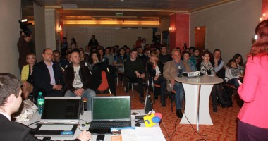 Stire din Economie : Junior Chamber International caută membri la Constanța! Ce condiții trebuie să îndeplinești și ce beneficii ai