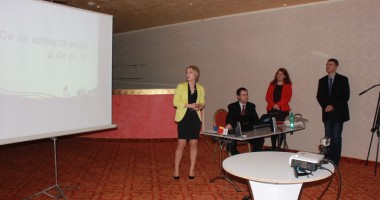 Junior Chamber International caută membri la Constanța! Ce condiții trebuie să îndeplinești și ce beneficii ai - 2