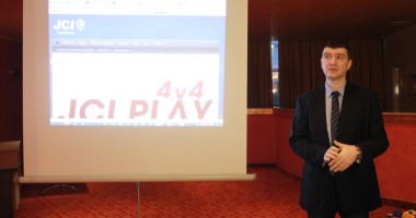 Junior Chamber International caută membri la Constanța! Ce condiții trebuie să îndeplinești și ce beneficii ai - 3