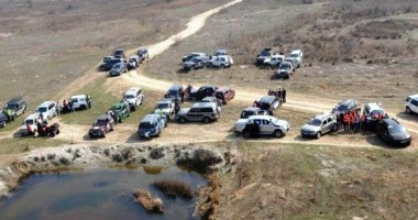 Stire din Economie : JCI PLAY 4x4, aventura  off-road a acestei toamne