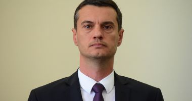 Stire din Politică-Administrație : Oficial, de la Guvern: Dumitru Jeacă, noul prefect al județului Constanța