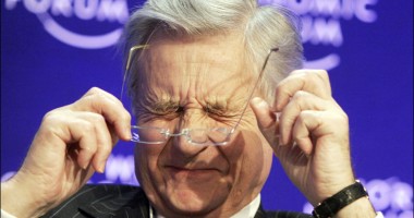 Stire din Actualitate : "Banca Centrală Europeană a ajuns la limita posibilităților"