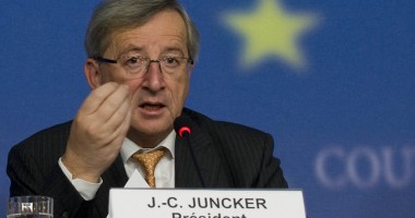 Stire din Actualitate : Juncker: Situația fiscală a Ciprului este mai gravă decât cea a Greciei