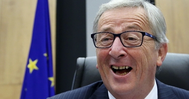 Stire din Actualitate : Jean Claude Juncker: Limba engleză își pierde importanța în UE