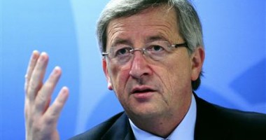 Stire din Actualitate : Partidul Popular European pare să fie câștigătorul alegerilor europarlamentare