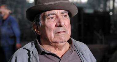 Filmele marelui actor Jean Constantin vor rula în Piața Ovidiu - 2