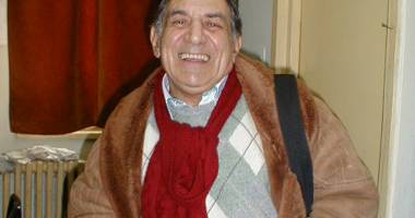 Filmele marelui actor Jean Constantin vor rula în Piața Ovidiu - 3