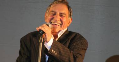 Filmele marelui actor Jean Constantin vor rula în Piața Ovidiu