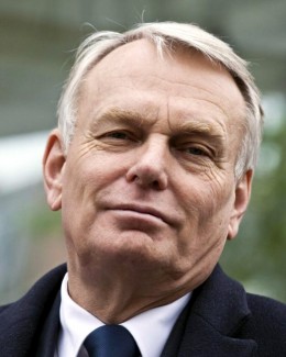 Stire din Actualitate : Socialistul  Jean-Marc Ayrault, desemnat  premier  al Franței