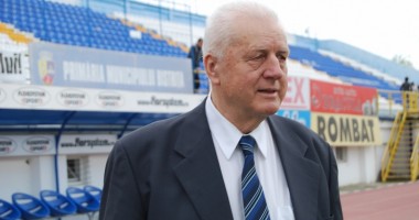 Stire din Sport : JEAN PADUREANU, ridicat de Poliție din Spitalul Elias