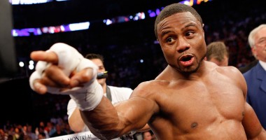 Stire din Sport : Jean Pascal: Eu sunt capabil să mă adaptez în orice situație, Bute este ca un robot