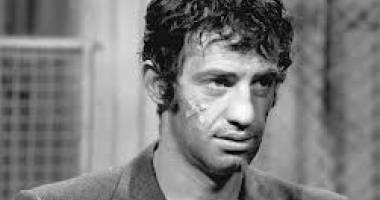 Stire din Monden : La 82 de ani, Belmondo, nostalgic după platourile de filmare