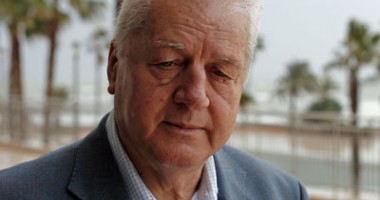 Stire din Eveniment : Jean Pădureanu a fost jefuit pe o stradă din Capitală