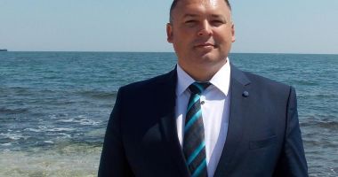 Stire din Politică-Administrație : PSD a câștigat alegerile de la Costinești. Dorin Dumitru Jeanu rămâne primarul comunei