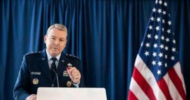 Stire din Actualitate : Pete Hegseth l-a destituit pe șeful agenției de informații a Pentagonului