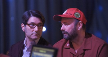 Stire din Monden : Regizorul Jeffrey Pollack a murit la 54 de ani