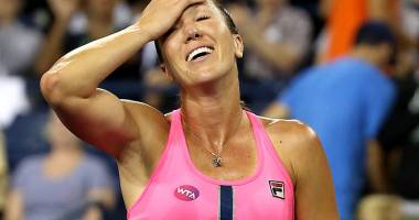 Stire din Sport : Tenis / Jelena Jankovic a câștigat turneul WTA de la Hong Kong