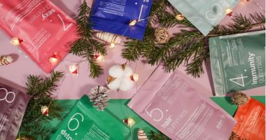 Stire din Social : Jeleurile nutritive cu vitamine, tot mai căutate în România