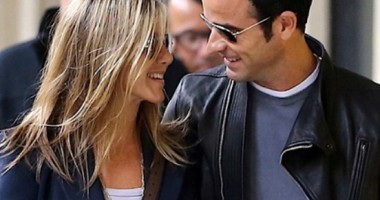 Stire din Monden : Nuntă la Hollywood. Jennifer Aniston se va căsători!