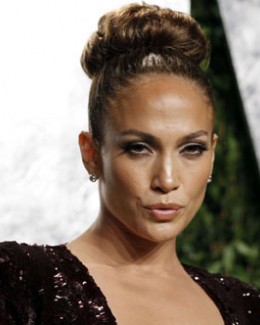 Jennifer Lopez, înșelată de Casper Smart cu un bărbat!