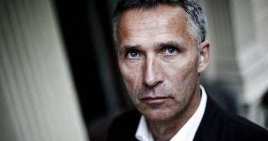 Stire din Actualitate : Jens Stoltenberg preia de mâine conducerea NATO