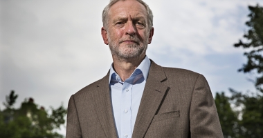 Marea Britanie / Jeremy Corbyn, reales la conducerea Partidului Laburist