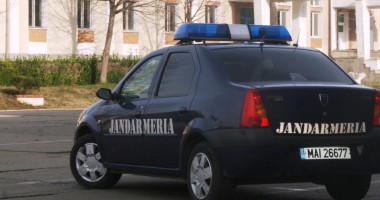 Stire din Eveniment : Aproximativ 12.000 de misiuni, desfășurate de jandarmii constănțeni în 2012