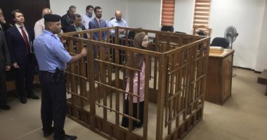 Stire din Actualitate : Jihadista  Melina Boughedir  va fi rejudecată. Riscă pedeapsa capitală!