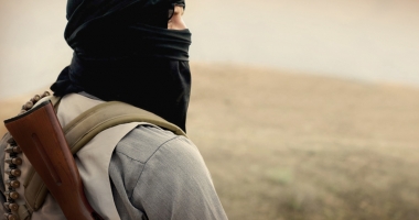 Stire din Actualitate : Jihadist condamnat  la 30 de ani de închisoare. A pus la cale un atac asupra Capitoliului