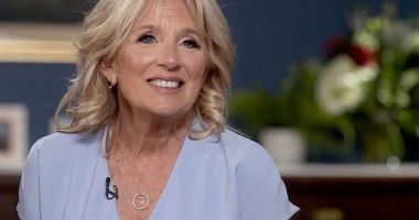 Stire din Actualitate : Jill Biden vine în România, în această săptămână. Prima doamnă se va întâlni cu refugiații ucraineni