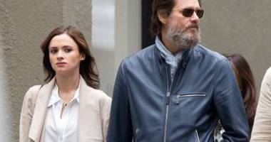 Stire din Monden : Tragedie la Hollywood! Iubita lui Jim Carrey s-a sinucis!