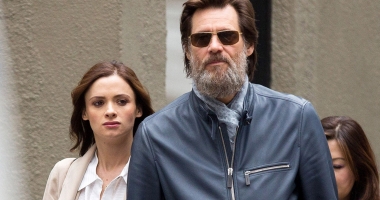 Stire din Monden : Jim Carrey, judecat pentru uciderea din culpă a fostei sale iubite