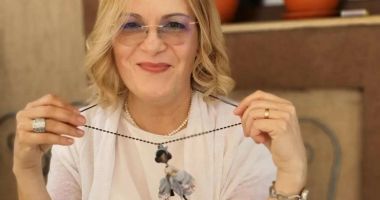 Doliu în învățământul constănțean. Ileana Jitaru, prodecanul Facultății de Litere, de la Ovidius, a murit! - 2