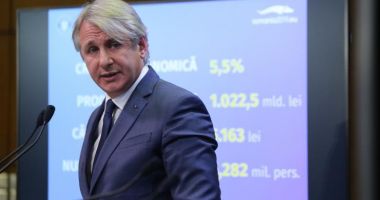 Proiectul de RECTIFICARE BUGETARĂ, publicat de Ministerul de Finanțe. Teodorovici taie fondurile mai multor ministere