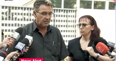 Stire din Eveniment : Accident 2 Mai/Tatăl Robertei: Dacă acel tânăr se voia protejat, trebuia să fie nelăsându-l să se urce la volan