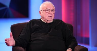 Stire din Eveniment : Alexandru Arșinel, în stare gravă la spital