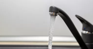 Stire din Social : 15.000 de oameni rămân fără apă potabilă în mai multe comune din cauza unor lucrări majore la baraj