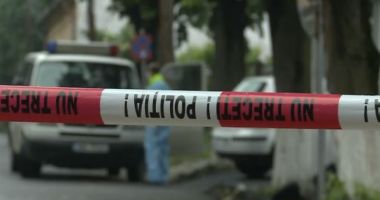 Stire din Eveniment : Un bărbat acuzat de violență în familie a fost găsit mort într-o mașină