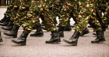 Lucian Bode, declaraţii de ultim moment despre încadrarea pensiilor militare ca pensii speciale