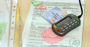 Stire din Social : Platforma Informatică a Casei Naționale de Sănătate modernizată cu 100 de milioane de euro