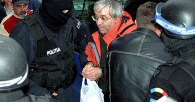 Gregorian Bivolaru va fi eliberat condiționat