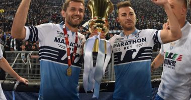 Stire din Sport : "Nu vă atingeți de Ștefan Radu!" Ultrașii lui Lazio amenință conducerea