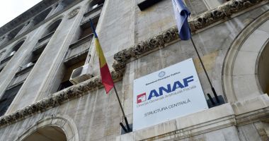 Stire din Economie : Șefii de la ANAF și Vamă ar putea fi înlocuiți. Ce nemulțumiri are Guvernul