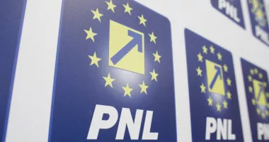 Oana Gheorghiu și Dragoș Pîslaru și-au depus cererile de înscriere în PNL