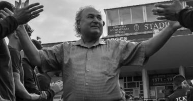 Stire din Sport : Doliu în sportul românesc. O legendă a clubului FC Argeș a încetat din viață