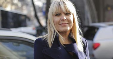 Stire din Eveniment : INFORMAȚIA ZILEI: Elena Udrea, refugiat politic în Costa Rica!