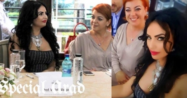 Stire din Monden : "BOMBA SEXY" DE LA ARAD, UN MARE FAKE! TRĂIASCĂ PROGRAMELE DE EDITARE FOTO!