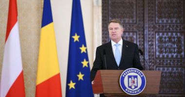 Stire din Eveniment : Iohannis o anunță pe Viorica Dăncilă de ce i-a respins pe miniștrii propuși la Transporturi și Dezvoltare